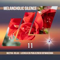 Melancholic Silence – Vol. 11 muzyka relaksacyjna mp3